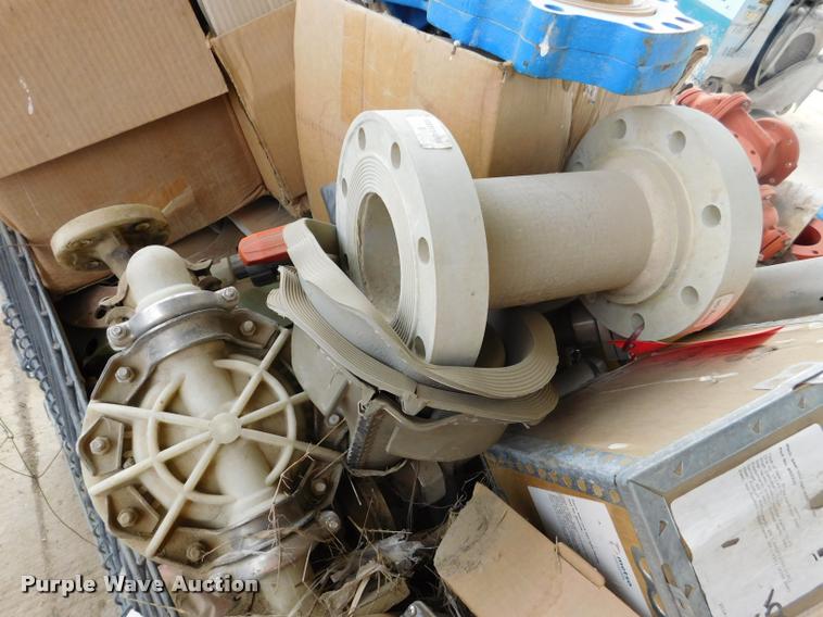 image for item DL9708 Waterline supplies