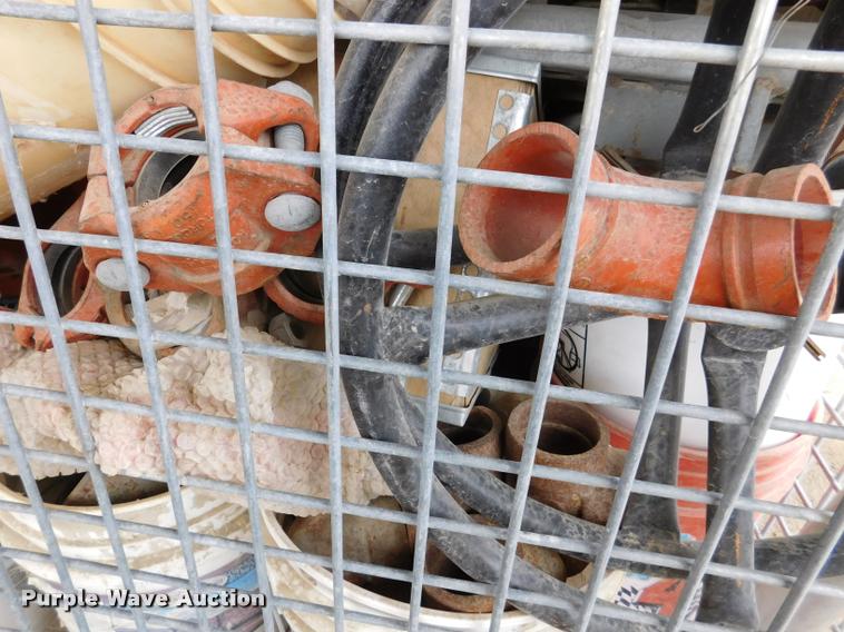 image for item DL9708 Waterline supplies