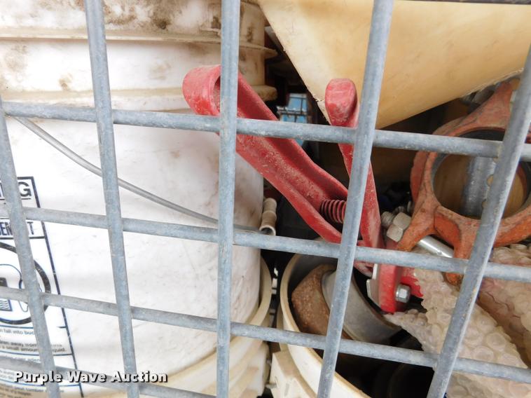 image for item DL9708 Waterline supplies