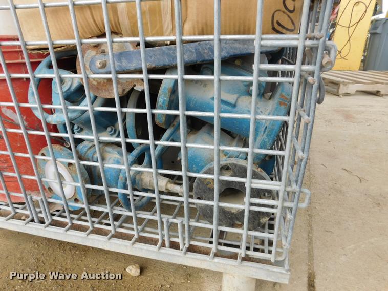 image for item DL9708 Waterline supplies