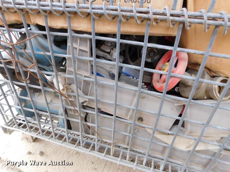 image for item DL9708 Waterline supplies