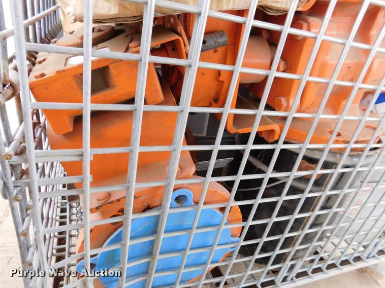 image for item DL9708 Waterline supplies