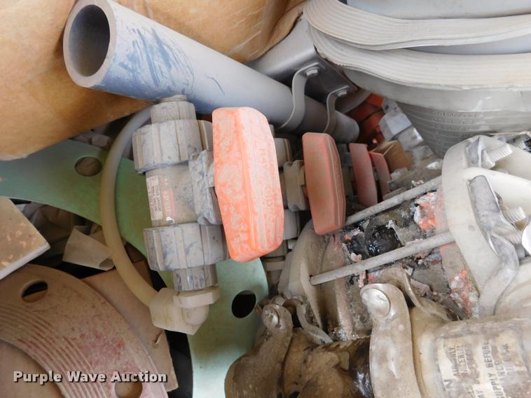 image for item DL9708 Waterline supplies