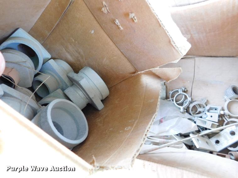 image for item DL9708 Waterline supplies