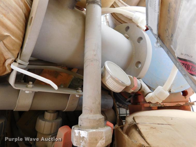 image for item DL9708 Waterline supplies