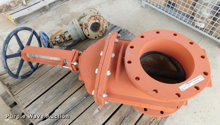 image for item DL9709 (8) waterline valves