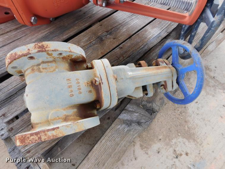 image for item DL9709 (8) waterline valves