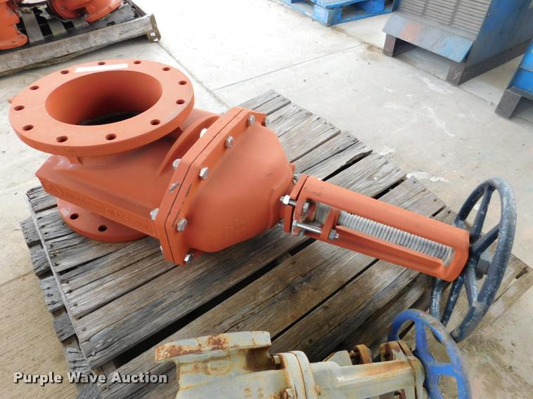 image for item DL9709 (8) waterline valves