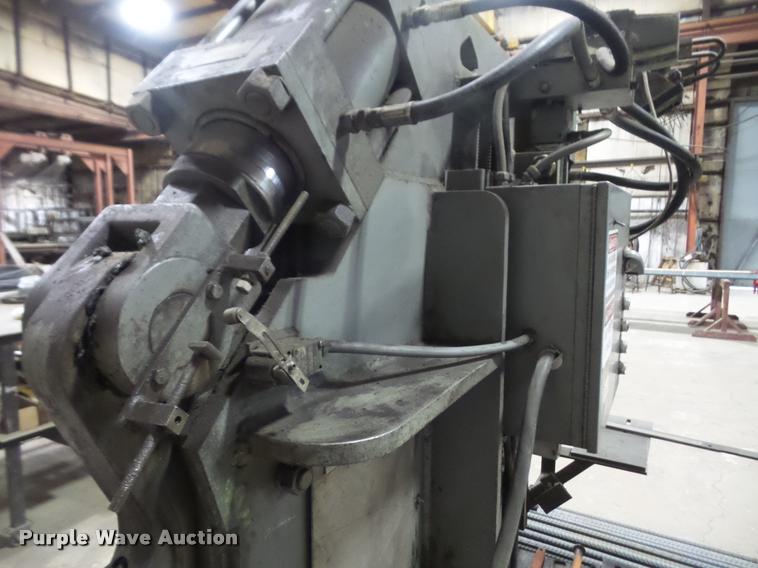 image for item DL9713 Hill Acme metal worker