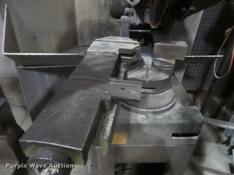 image for item DL9714 Kalamazoo chop saw