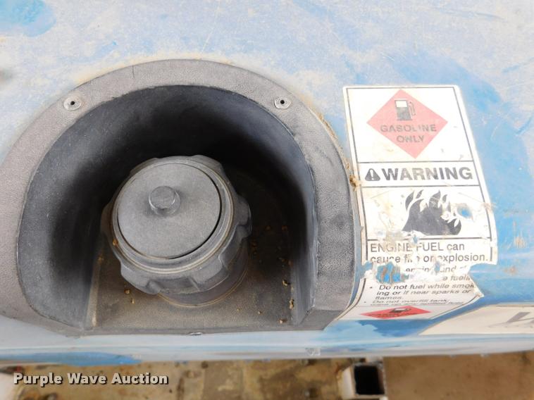 image for item DL9717 Miller Bobcat 225 welder