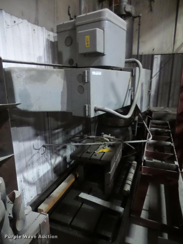 image for item DL9718 YMZ drill press