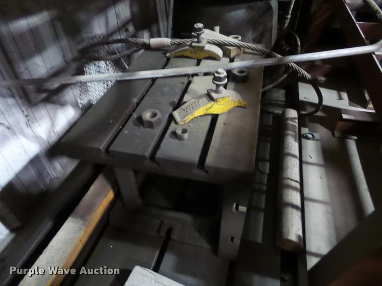 image for item DL9718 YMZ drill press