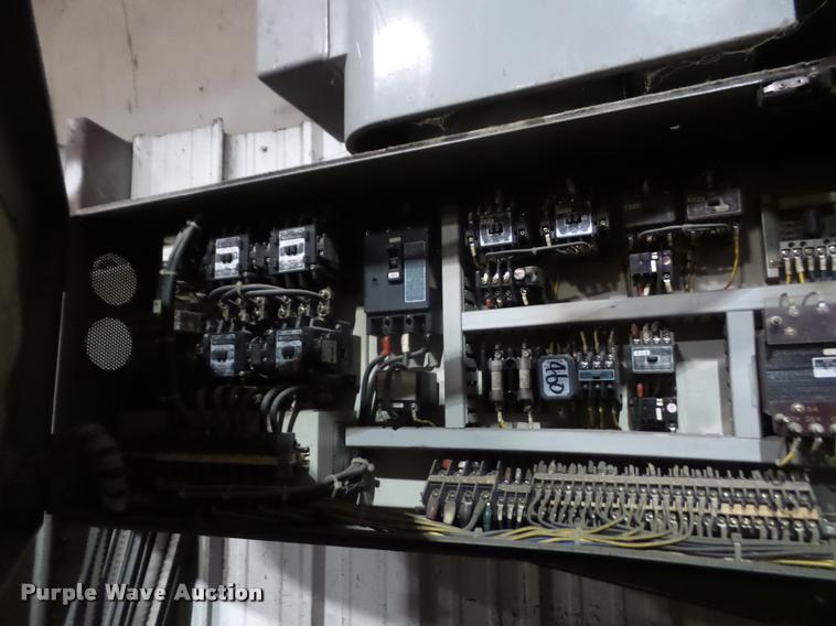 image for item DL9718 YMZ drill press