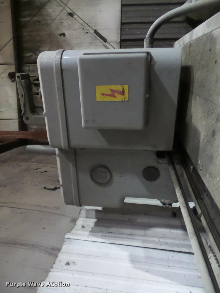 image for item DL9718 YMZ drill press