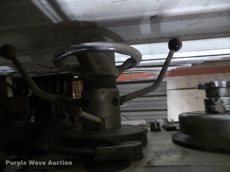 image for item DL9718 YMZ drill press