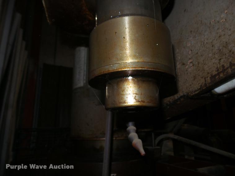 image for item DL9718 YMZ drill press