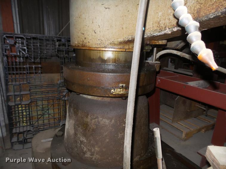 image for item DL9718 YMZ drill press