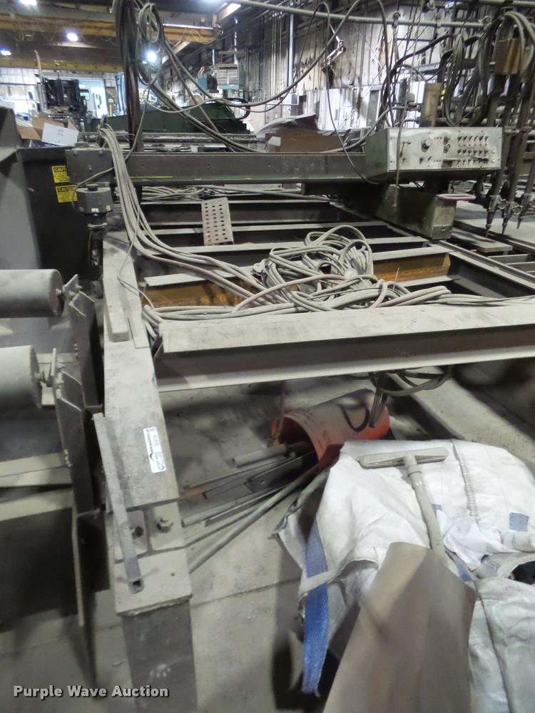 image for item DL9724 MG cutting system