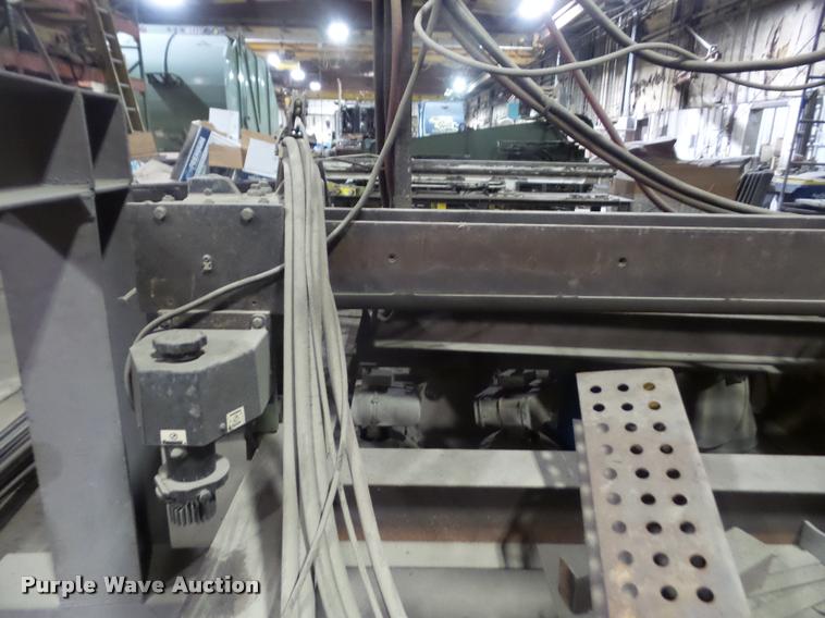 image for item DL9724 MG cutting system