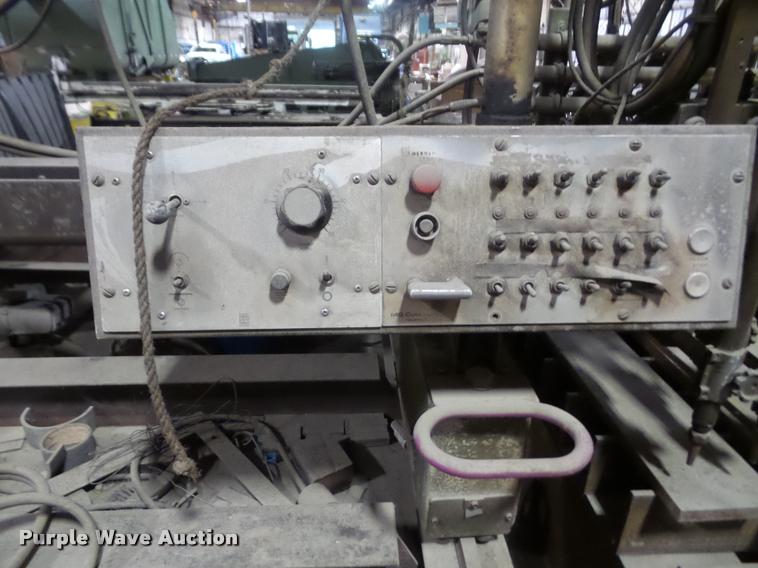 image for item DL9724 MG cutting system