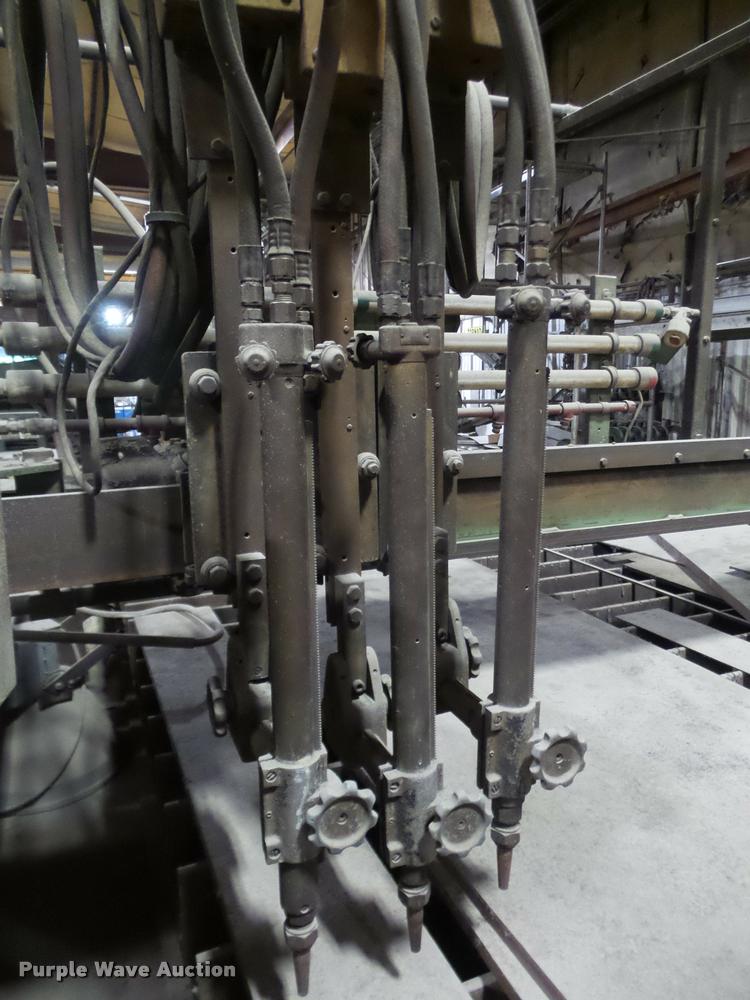 image for item DL9724 MG cutting system