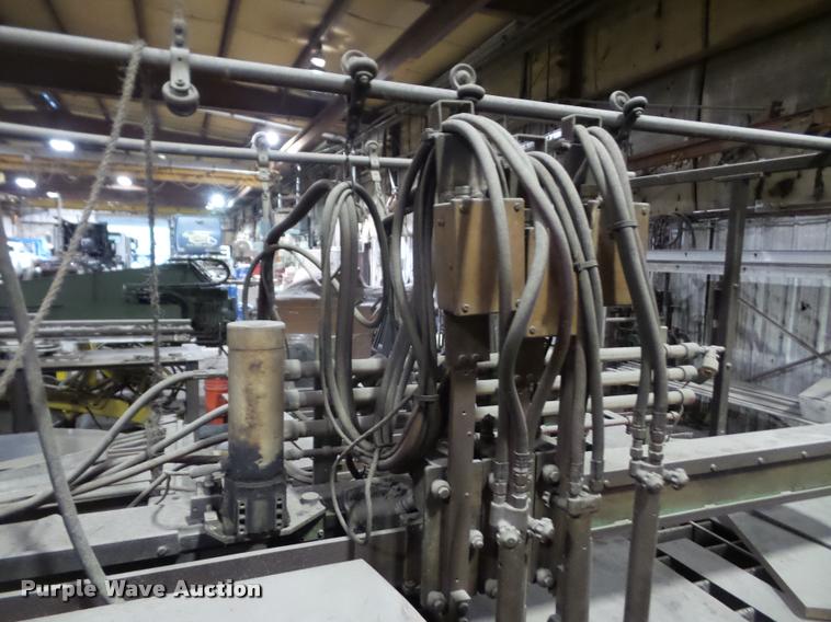 image for item DL9724 MG cutting system