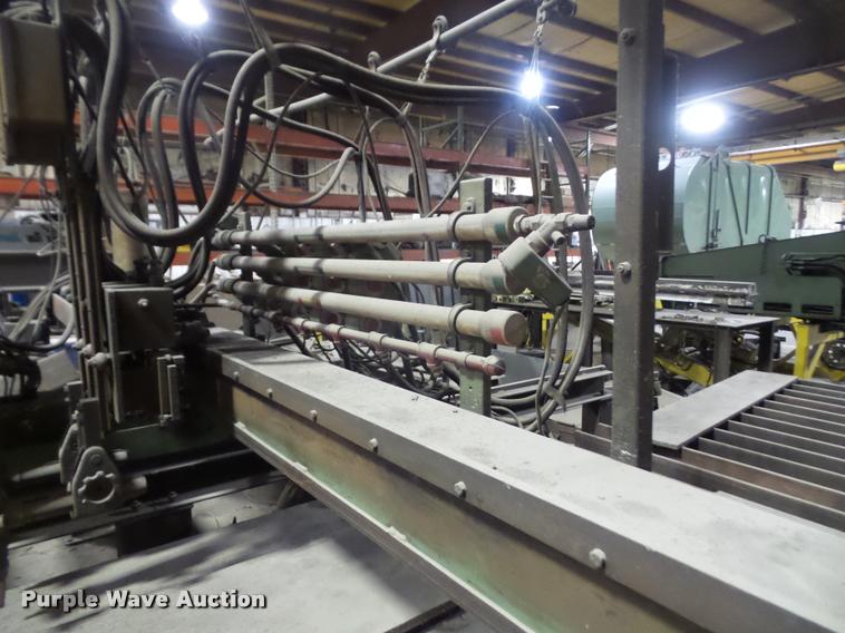 image for item DL9724 MG cutting system