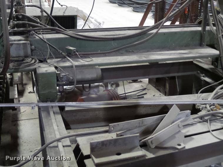 image for item DL9724 MG cutting system