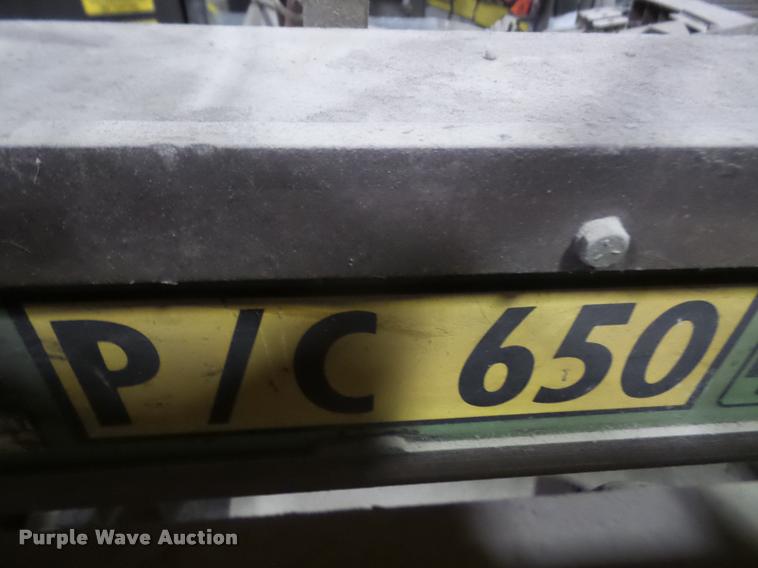 image for item DL9724 MG cutting system