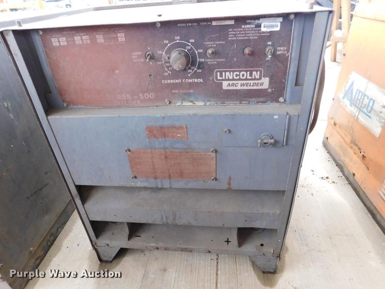 image for item DL9728 (3) welders