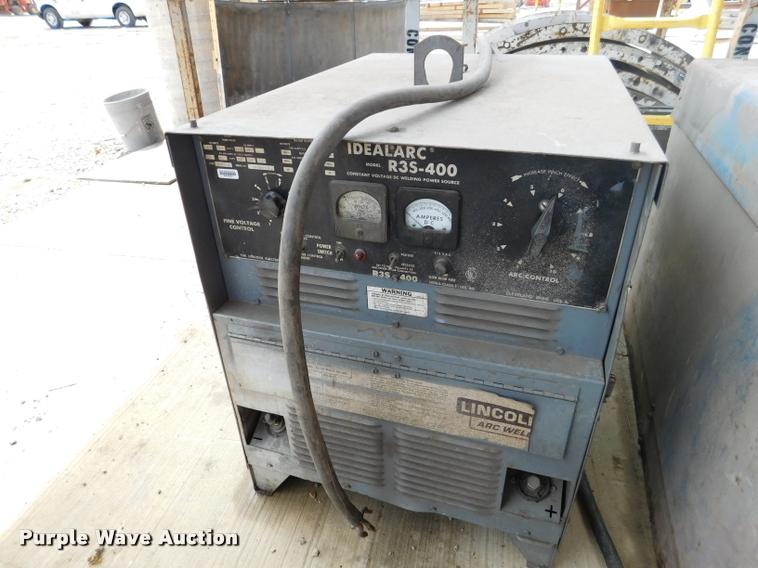 image for item DL9728 (3) welders