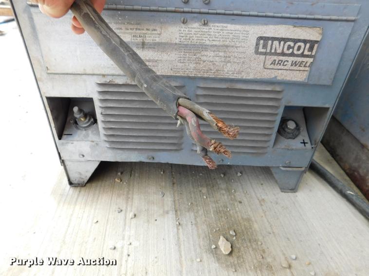 image for item DL9728 (3) welders