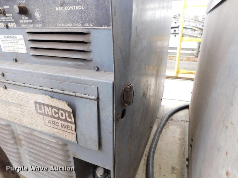 image for item DL9728 (3) welders