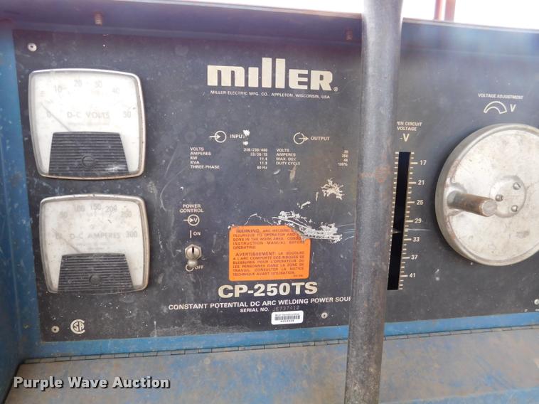 image for item DL9728 (3) welders