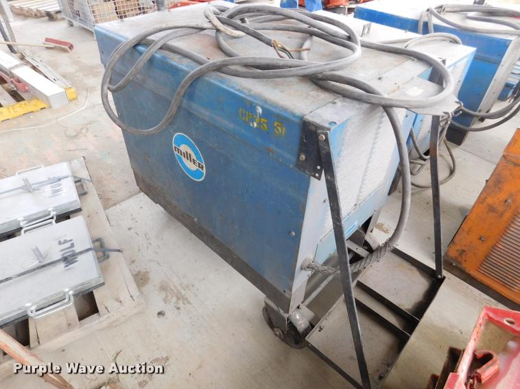 image for item DL9728 (3) welders