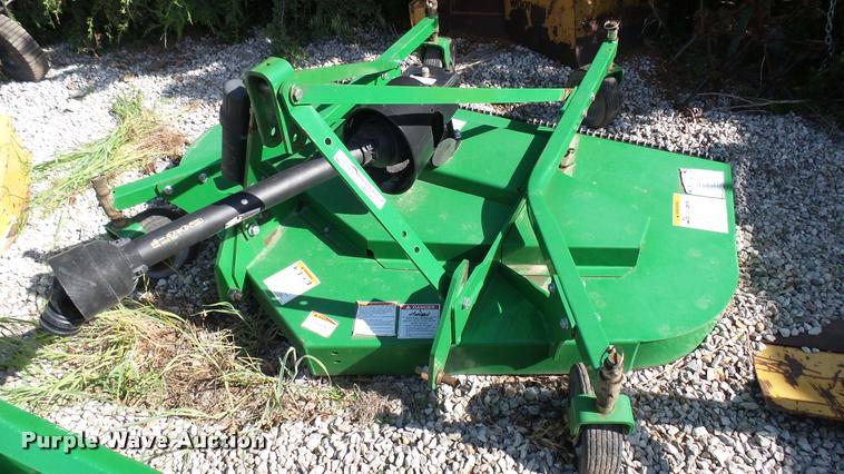 image for item DM9584 Frontier GM3072 finish mower