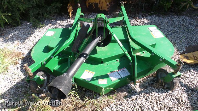 image for item DM9584 Frontier GM3072 finish mower