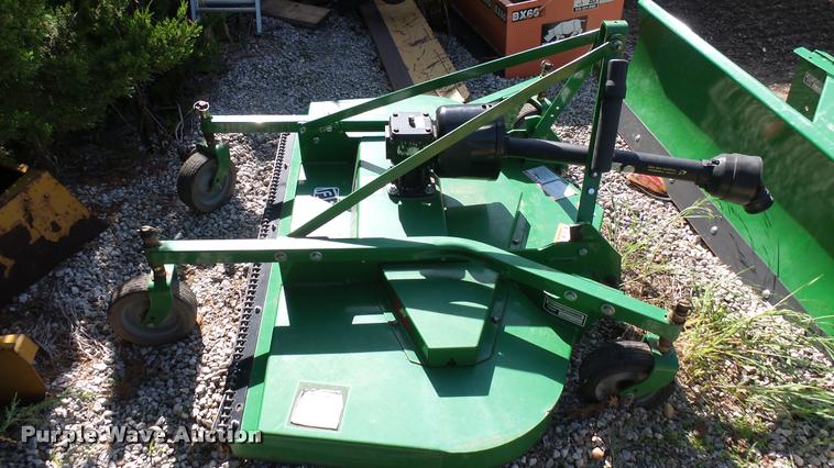 image for item DM9584 Frontier GM3072 finish mower