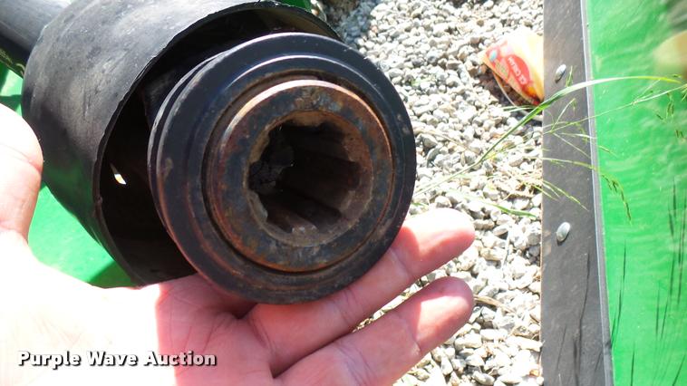 image for item DM9584 Frontier GM3072 finish mower