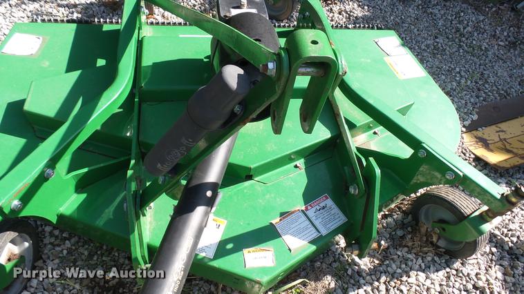 image for item DM9584 Frontier GM3072 finish mower