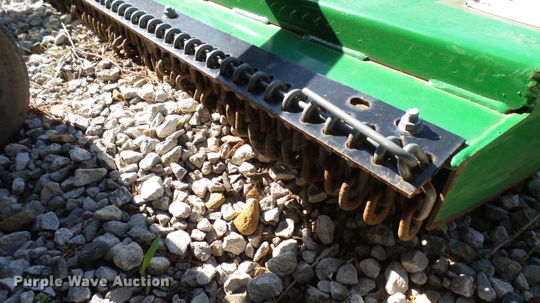 image for item DM9584 Frontier GM3072 finish mower