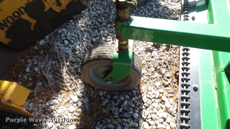 image for item DM9584 Frontier GM3072 finish mower