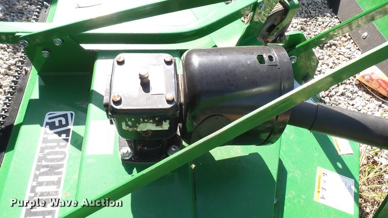 image for item DM9584 Frontier GM3072 finish mower
