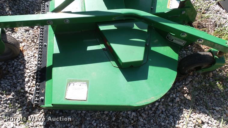 image for item DM9584 Frontier GM3072 finish mower