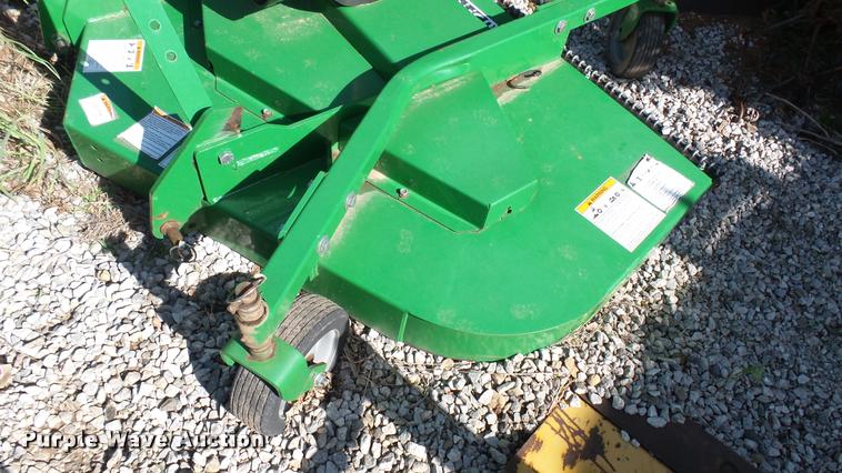 image for item DM9584 Frontier GM3072 finish mower