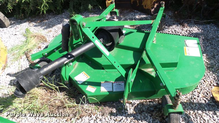 image for item DM9584 Frontier GM3072 finish mower