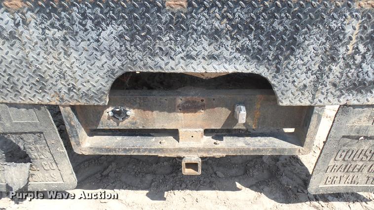 image for item DM9651 1988 Ford F250 HD SuperCab flatbed pickup truck