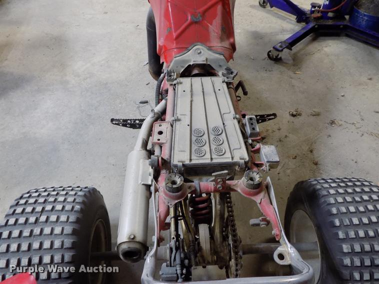 image for item DP9395 1984 Honda 250R ATV