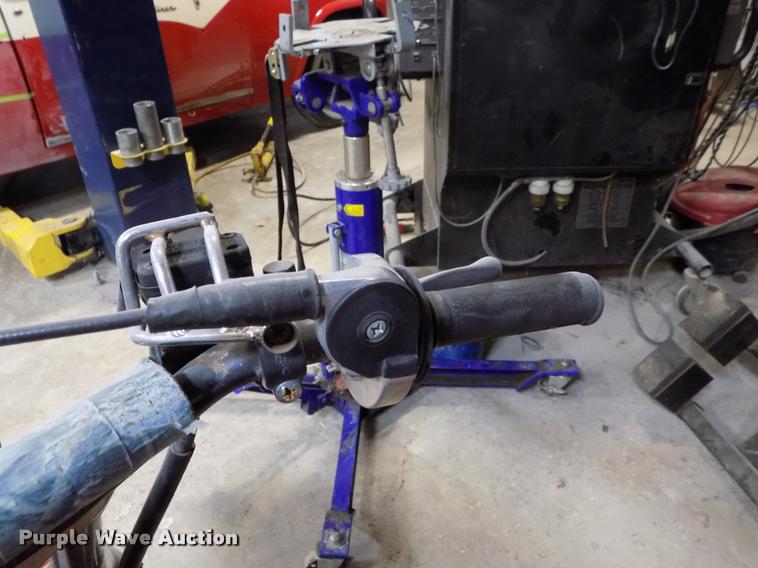 image for item DP9395 1984 Honda 250R ATV